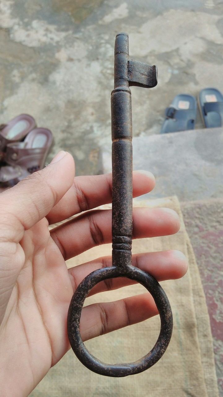 hand made 
