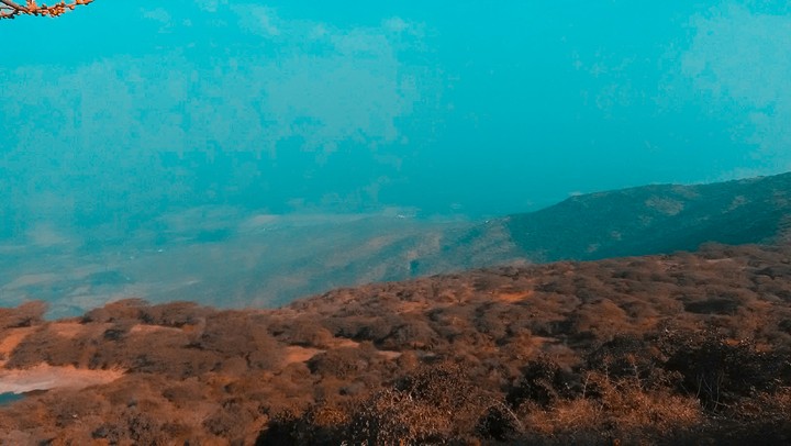 Mountains