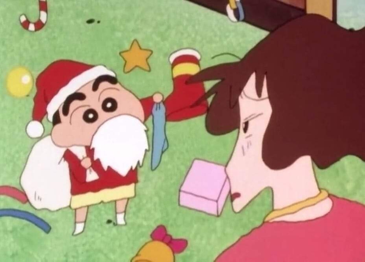 shin Chan