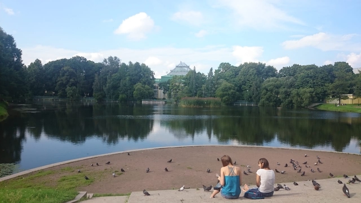 scenery