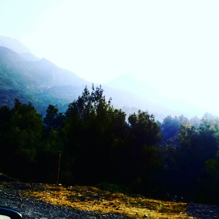 sunrise