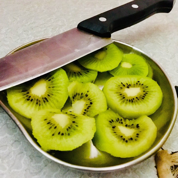 #kiwi