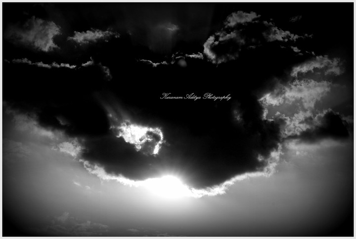 skies...