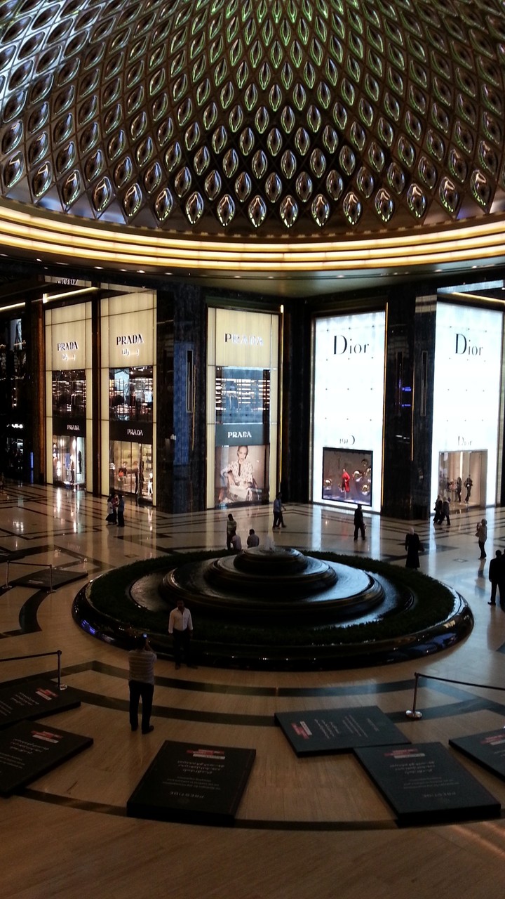 avenue Kuwait
