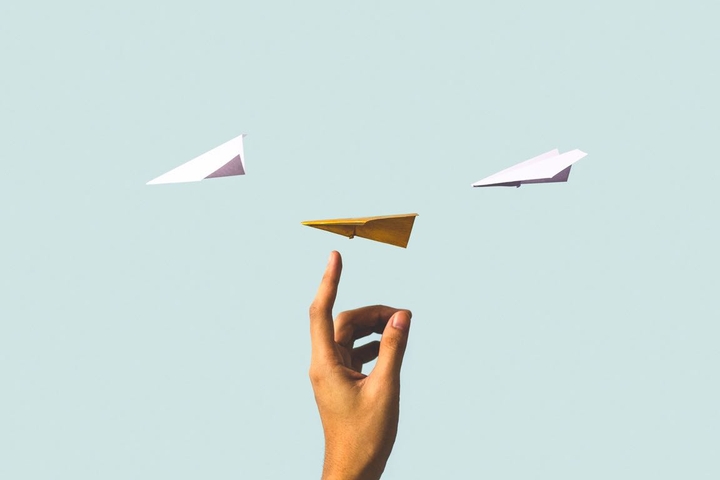 airplane