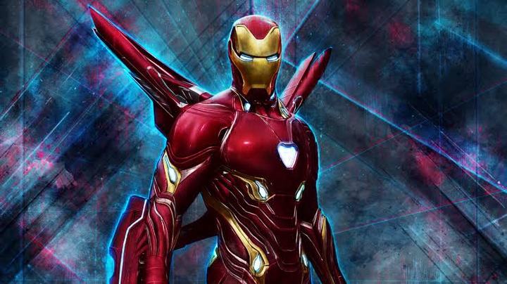 ironman