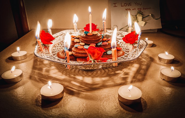 Cake
