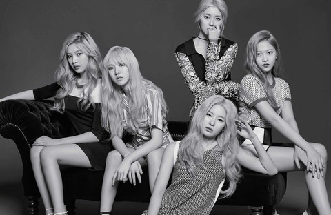 Red Velvet*