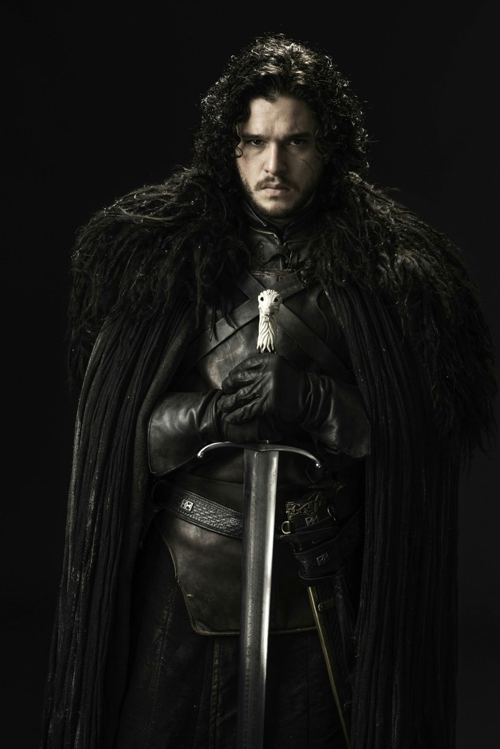 jon snow!!!