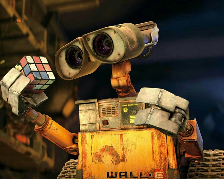 Wall-e
