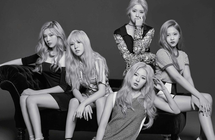 Red Velvet*
