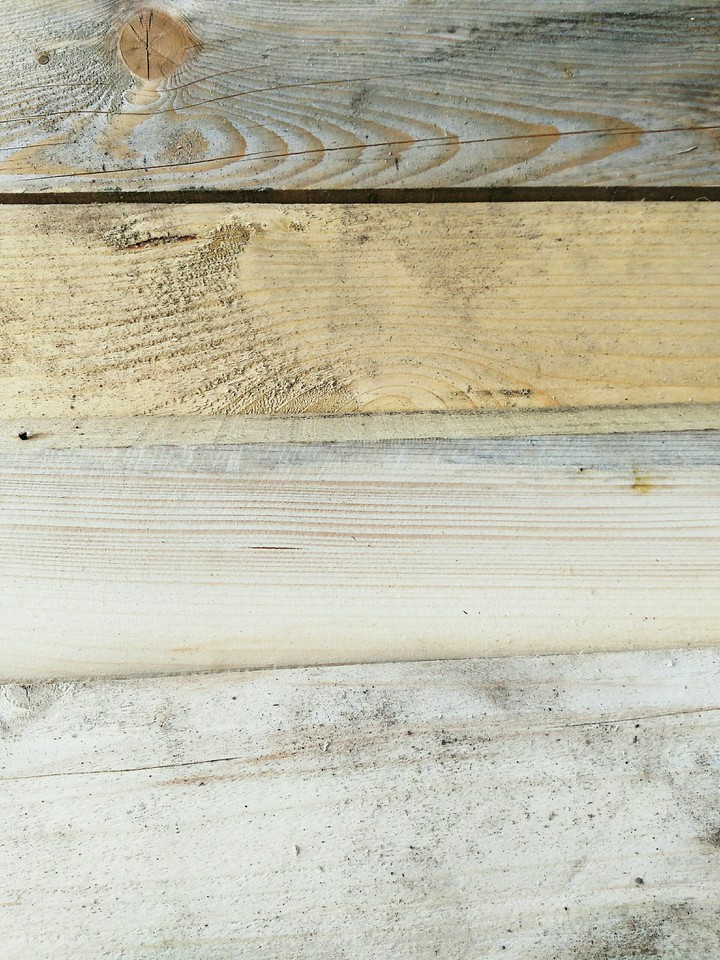 Wood