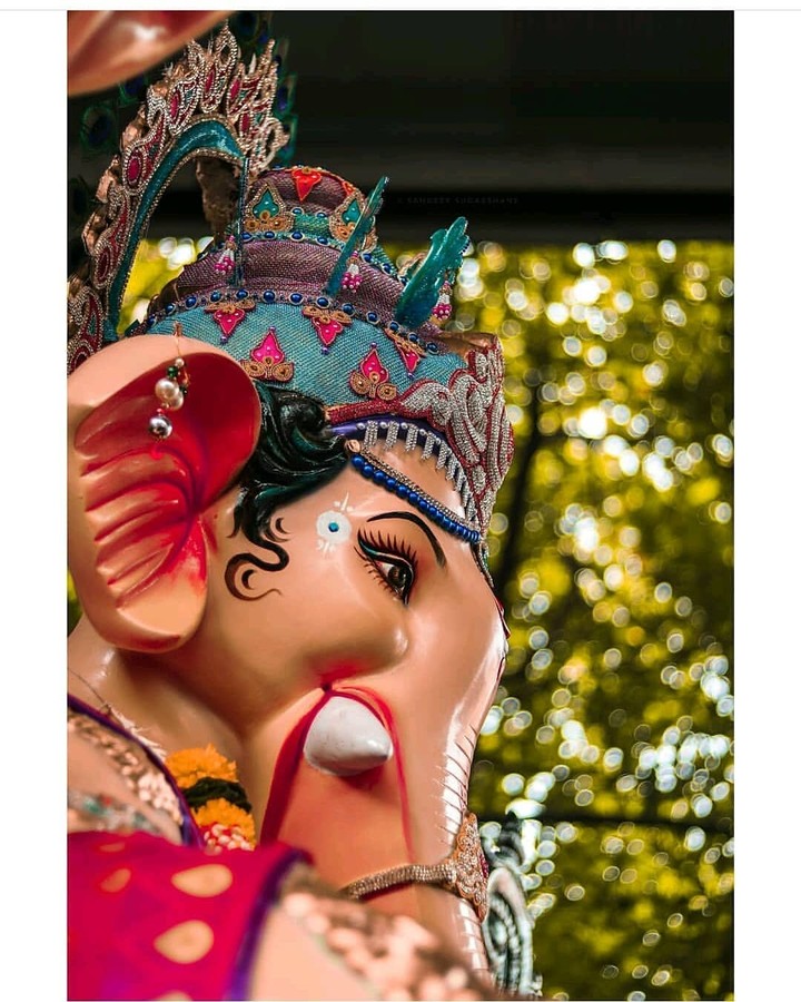 Ganpati bappa
