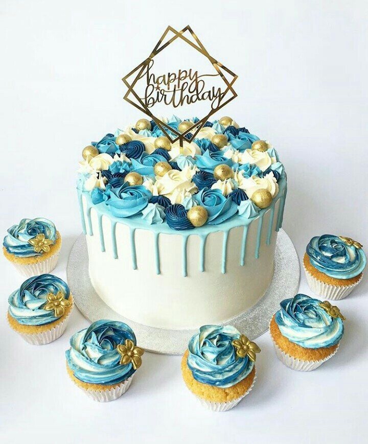 HBD Rose ☺️!