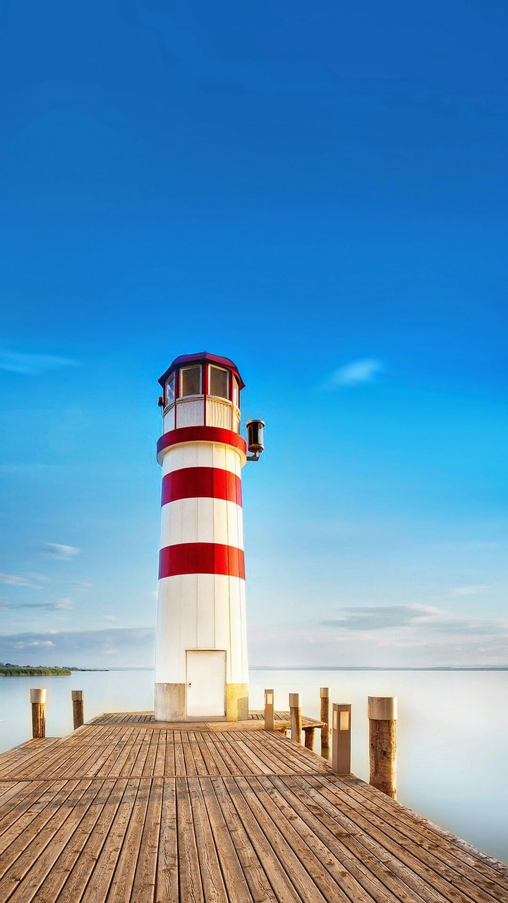 Light House