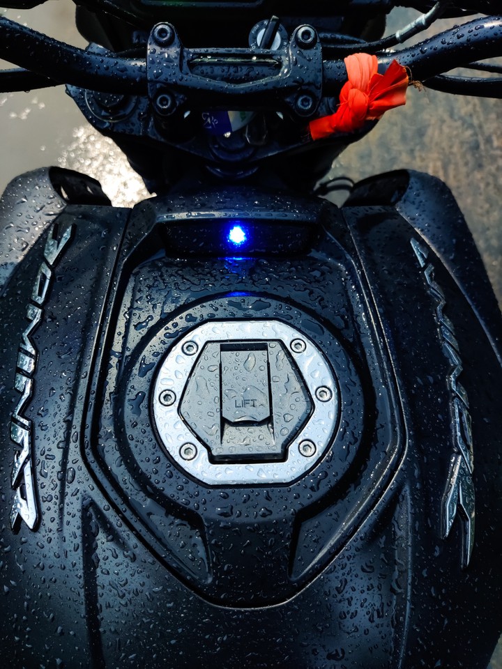 Dominar400