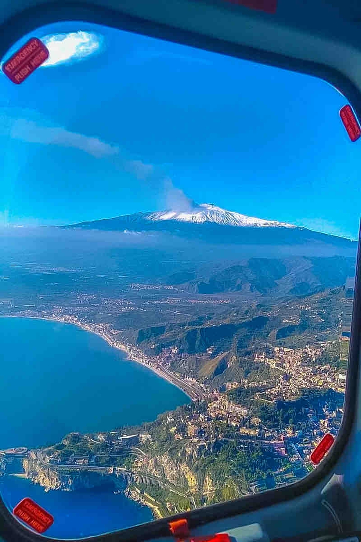 Mother Etna