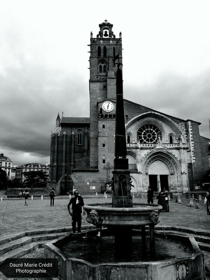 Church