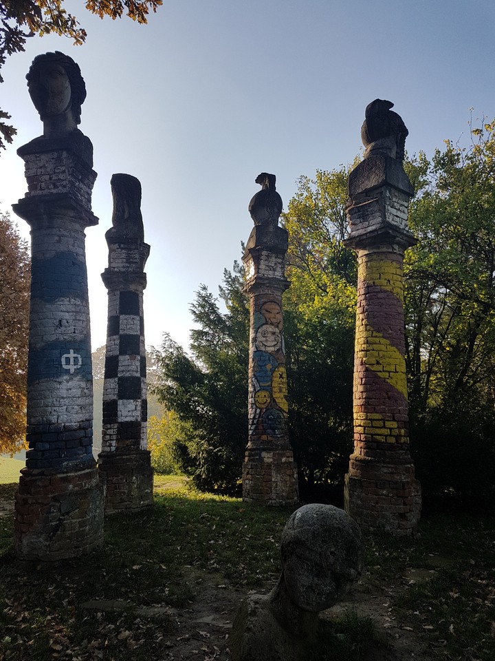 Sculptures