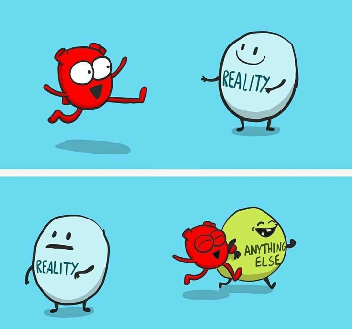 REALITY