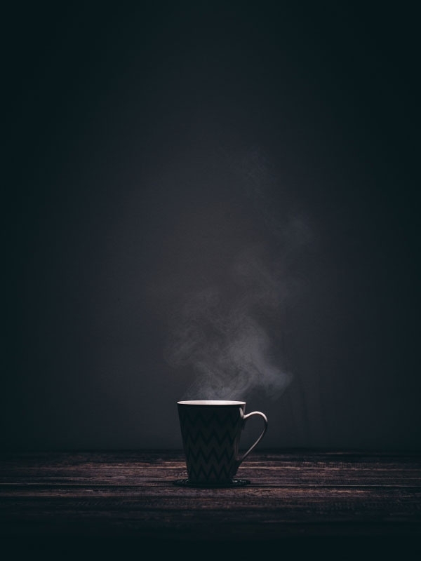 hot chocolate