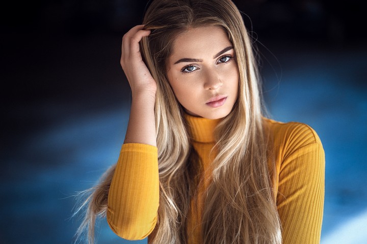 ❤️ b.