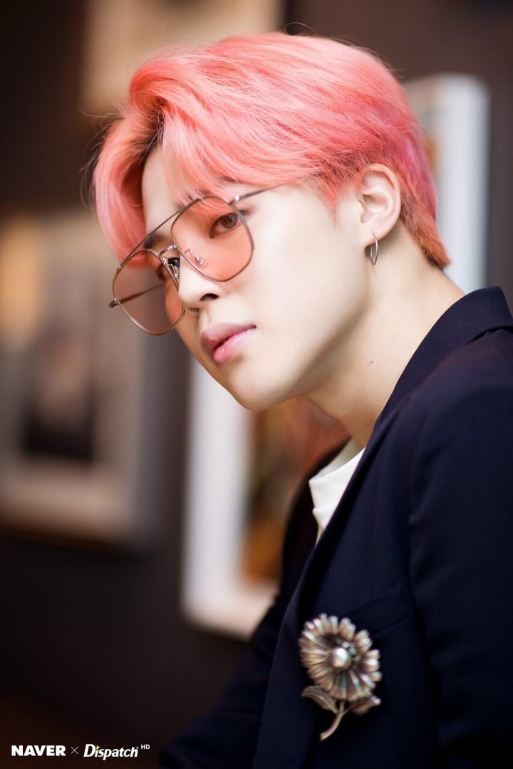 Park Jimin