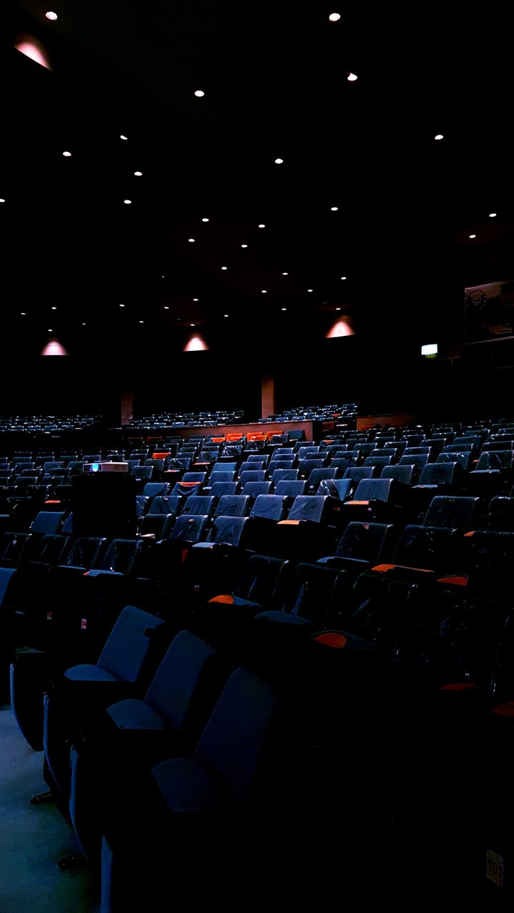 Al-Farooq hall