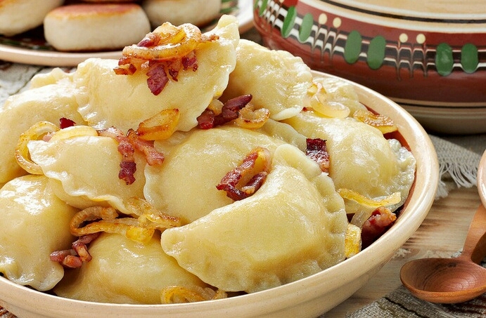 traditional food