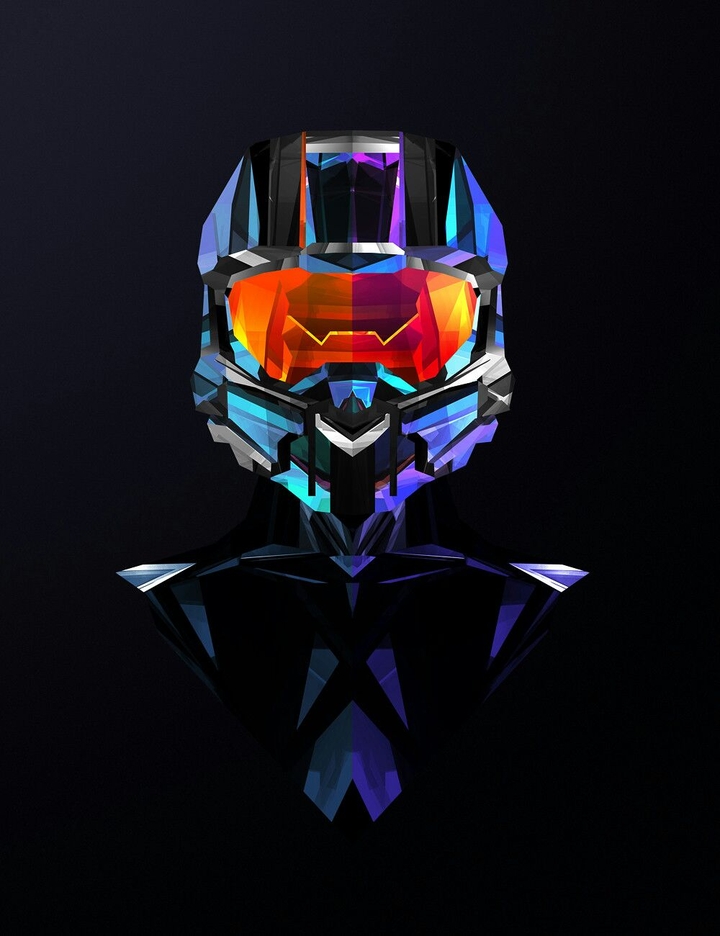 Halo
