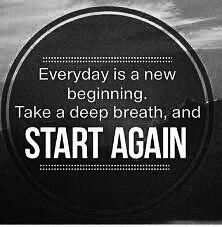 Start 
