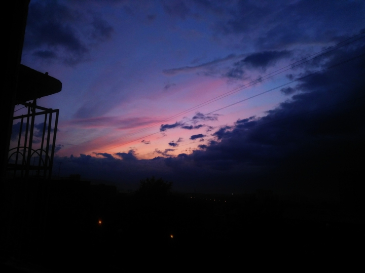 Sunset 2.0