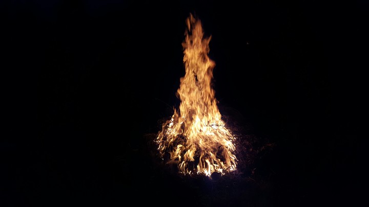 Fire