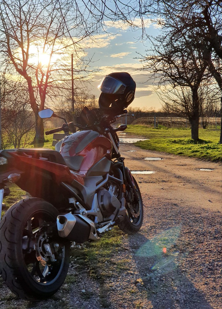 Bike