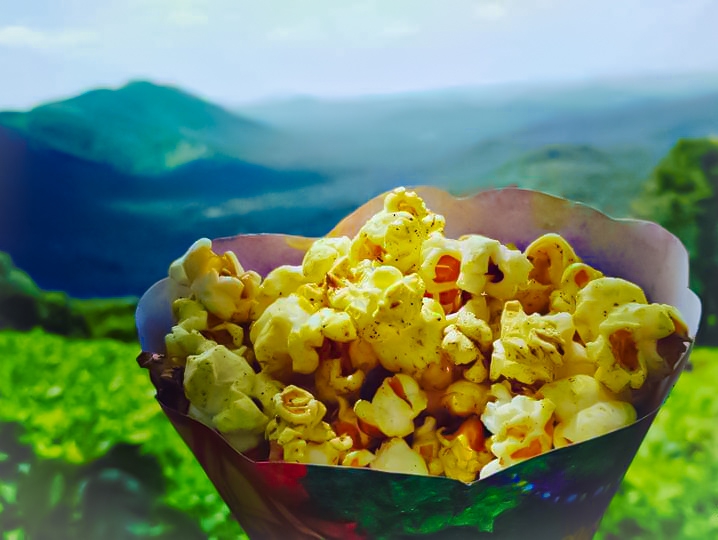Pop-corn