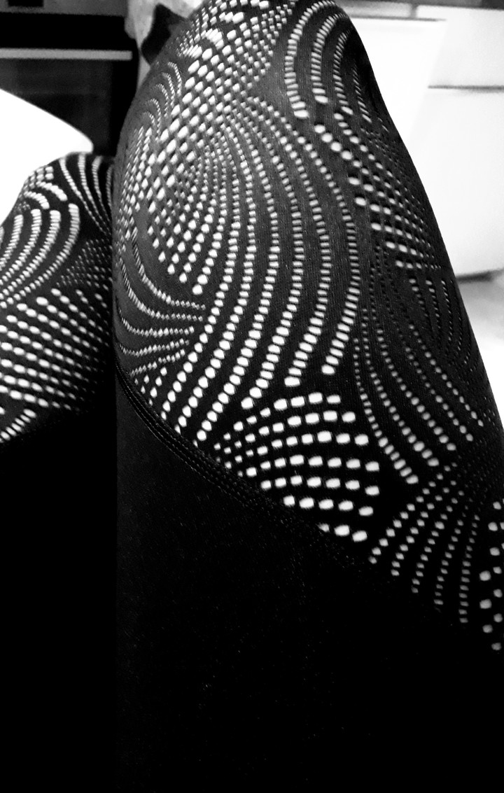 legs