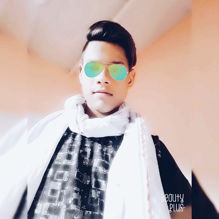 God is fan
