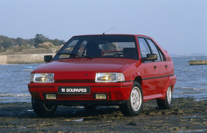 citroen