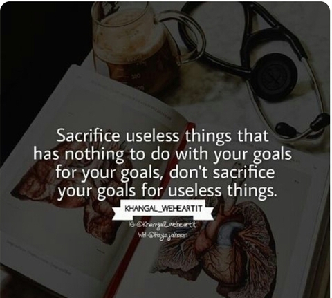 motivation