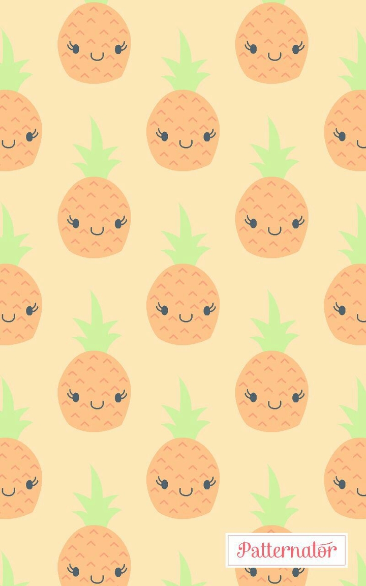 pineapple