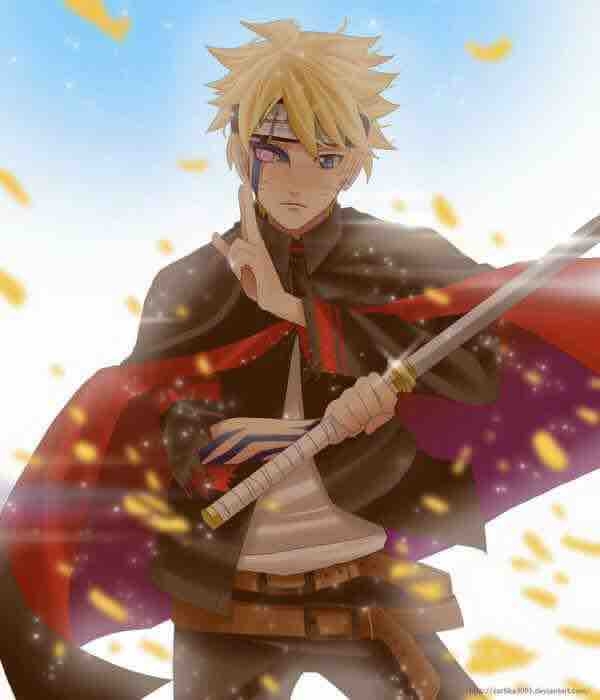 baruto