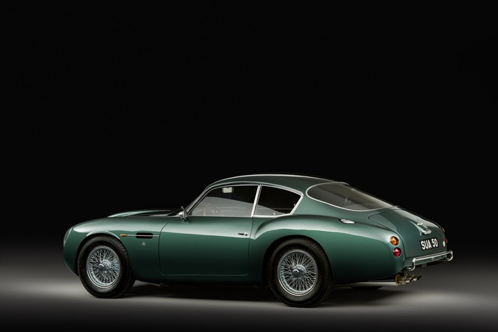 aston martin