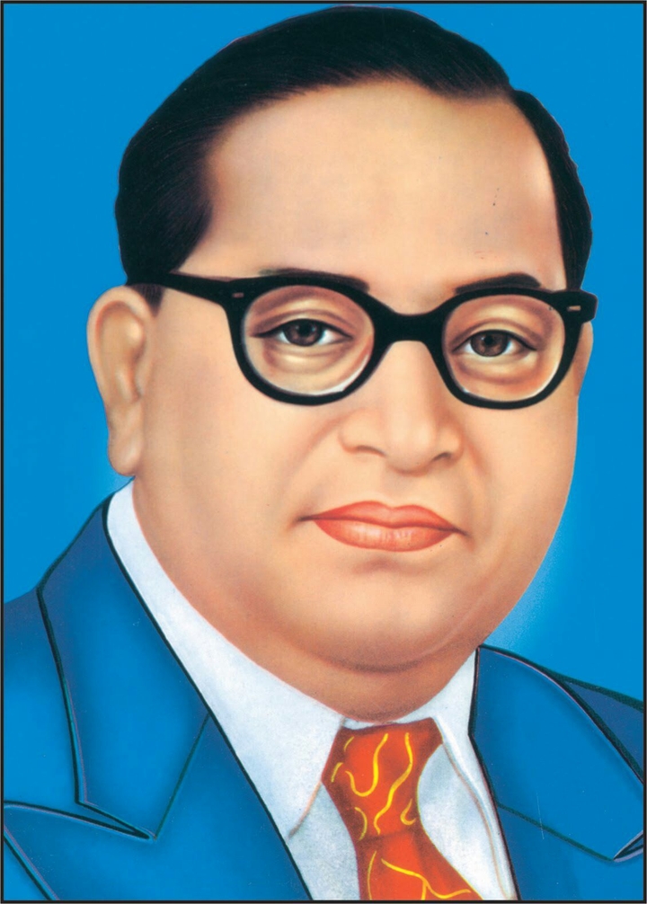 Dr.Ambedkar