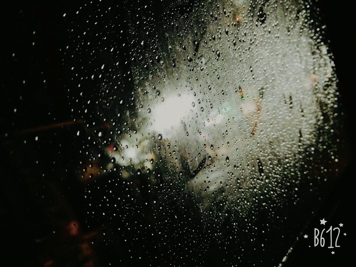 rain 