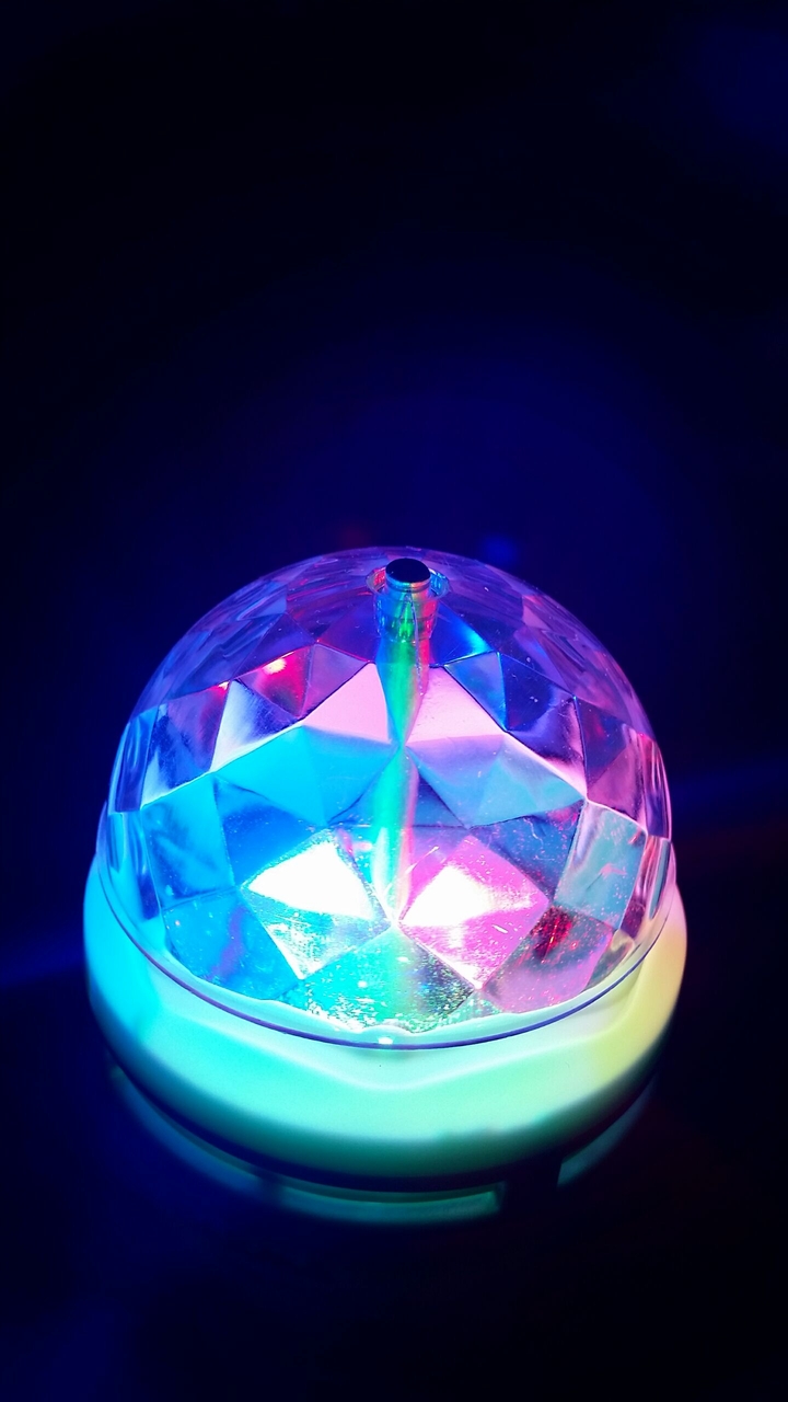 Lumination