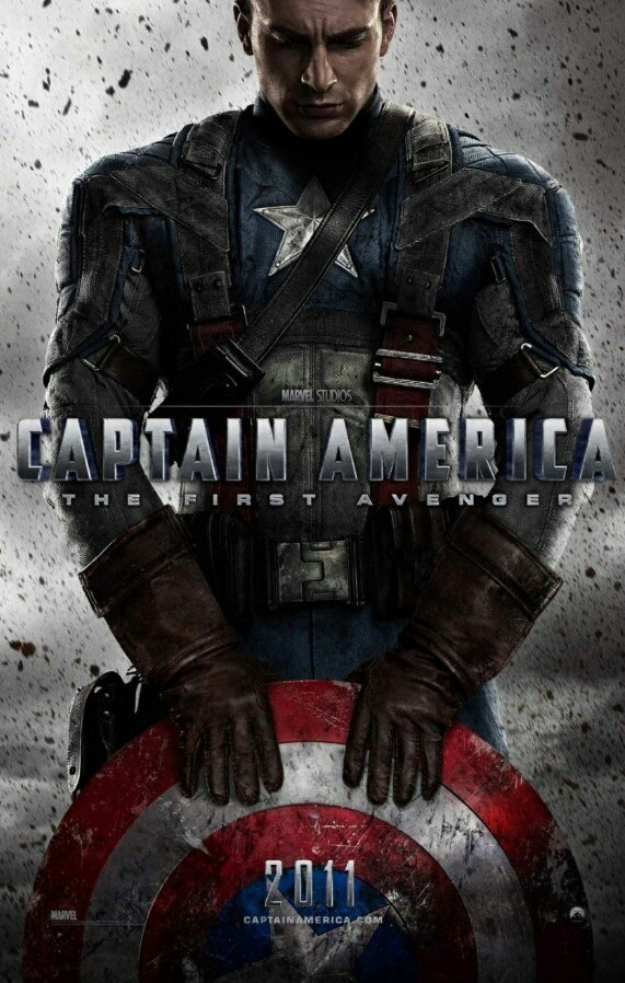 Capitan America
