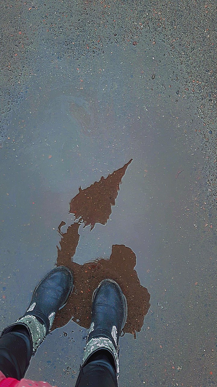 rain
