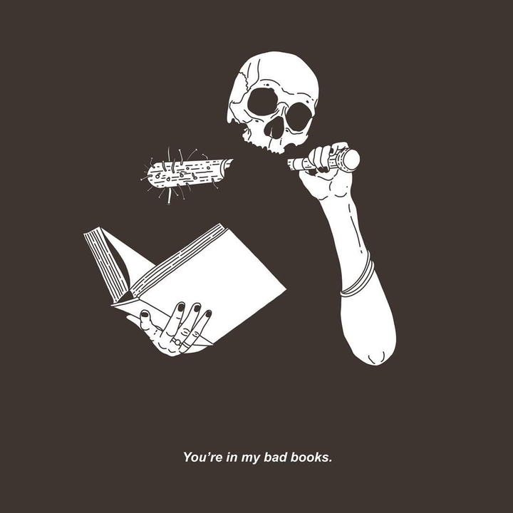 Skeleton II