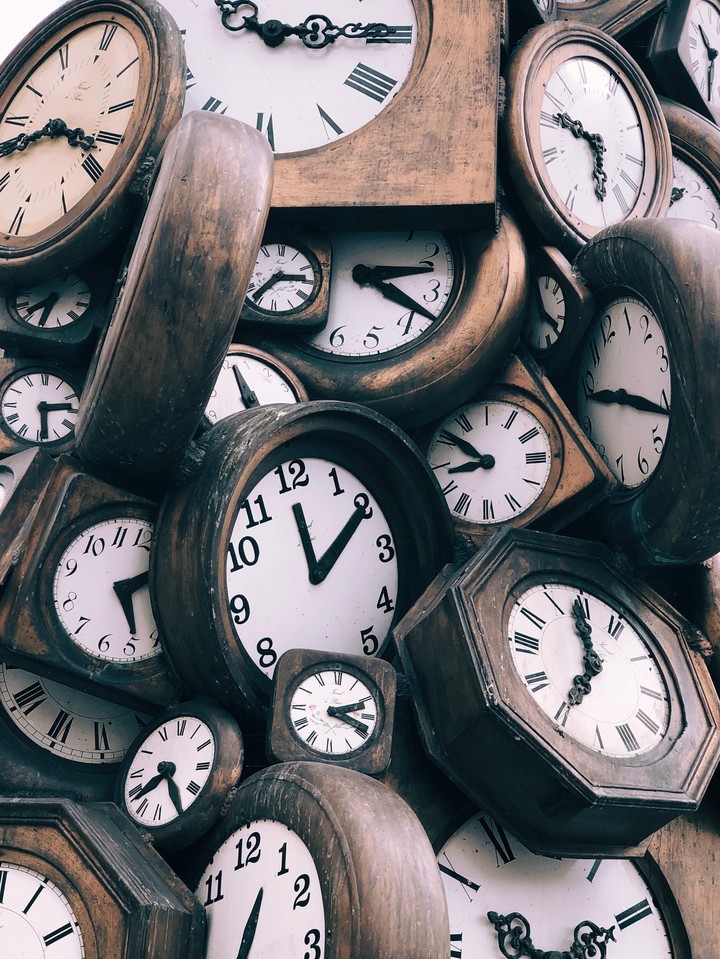 clock cool )