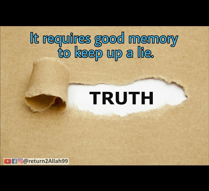 Truth